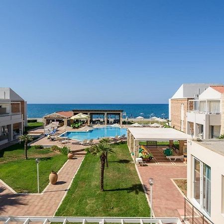 Kostakis Beach Gerani  Bagian luar foto