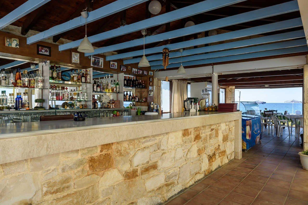 Kostakis Beach Gerani  Bagian luar foto